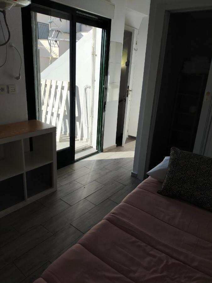 City Center Alicante - Santa Lucia - Atico ภายนอก รูปภาพ