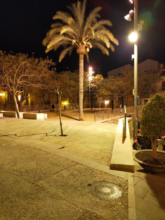 City Center Alicante - Santa Lucia - Atico ภายนอก รูปภาพ